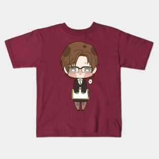 Jaehee Kids T-Shirt